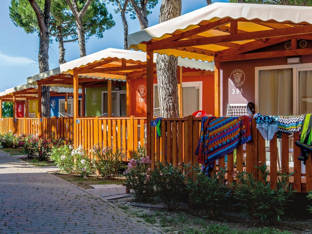 Camping Village Cavallino מראה חיצוני תמונה